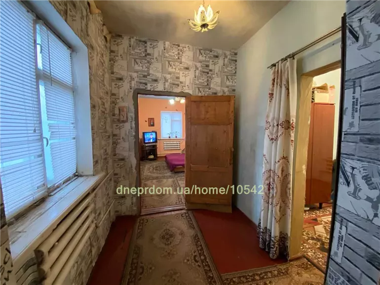 Продам 3-к дом, 70 м², 29500 $ вулиця Сергія Кульчицького. Фото №32