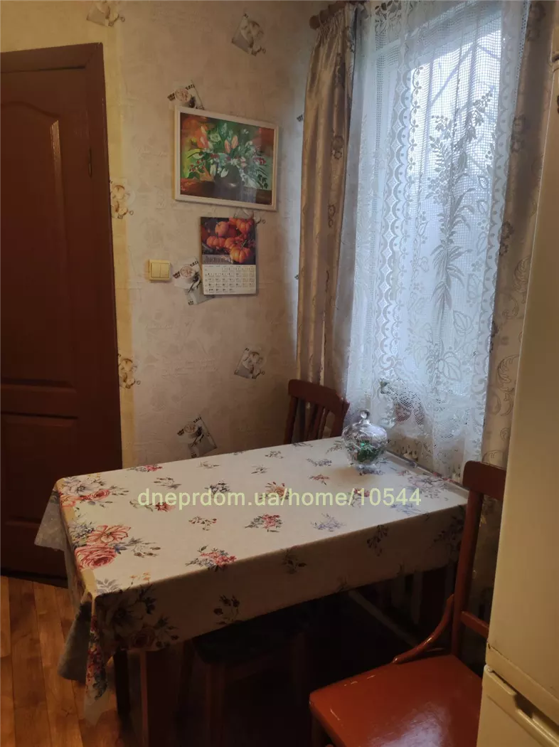 Продам 4-к дом, 76 м², 110000 $ улица Октябрьская, Слобожанське, Дніпровський район. Фото №12