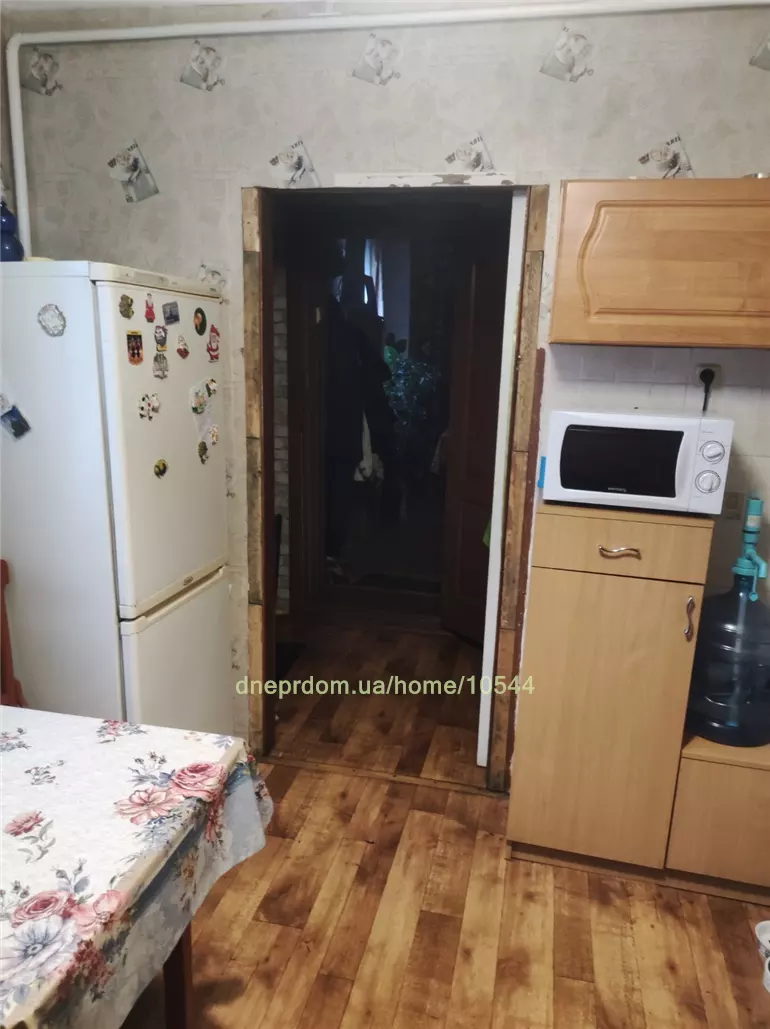 Продам 4-к дом, 76 м², 110000 $ улица Октябрьская, Слобожанське, Дніпровський район. Фото №17