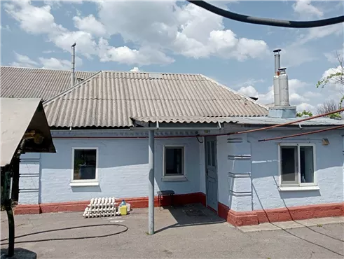 Продам 2-к дом, 48 м², 29000 $ вулиця Дмитренка, Амур-Нижньодніпровський район. Фото №2
