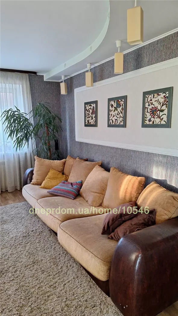 Продам 5-к дом, 140 м², 2 этажа, 145000 $ вулиця Сорокового, Чечелівський район. Фото №17