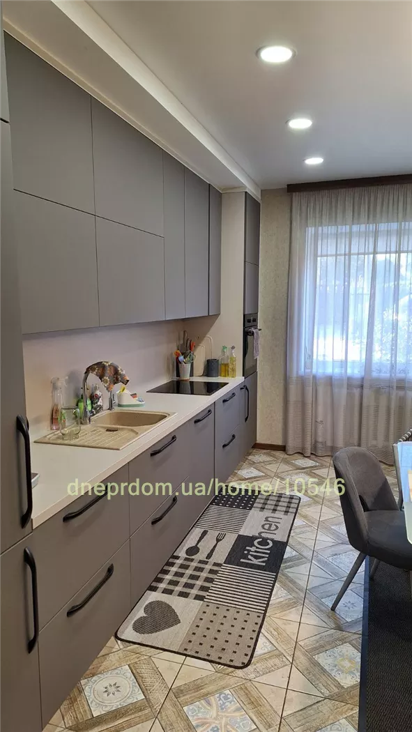 Продам 5-к дом, 140 м², 2 этажа, 145000 $ вулиця Сорокового, Чечелівський район. Фото №13