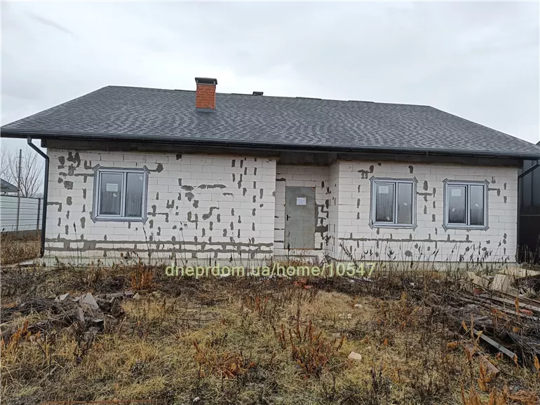 Продам 5-к дом, 134 м², 99000 $ Новоалександровка, Днепропетровский район. Фото №2