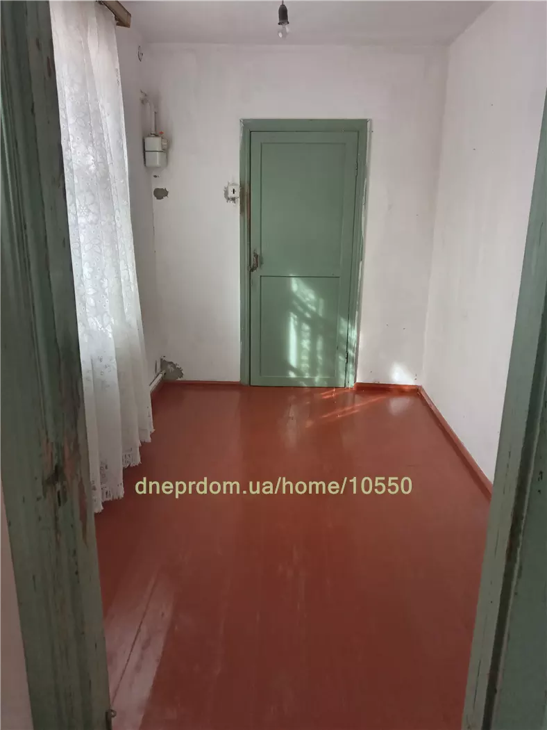 Продам 6-к дом, 57 м², 28000 $ Солов’їна вулиця, Самарський район. Фото №3