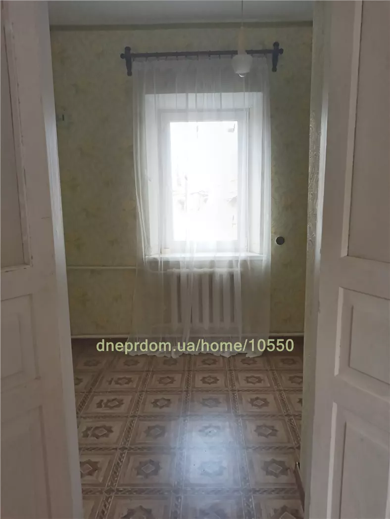 Продам 6-к дом, 57 м², 28000 $ Солов’їна вулиця, Самарський район. Фото №4