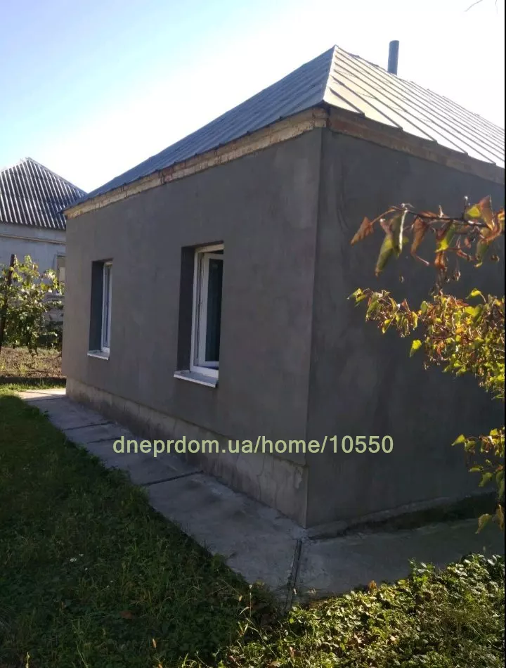 Продам 6-к дом, 57 м², 28000 $ Солов’їна вулиця, Самарський район. Фото №8