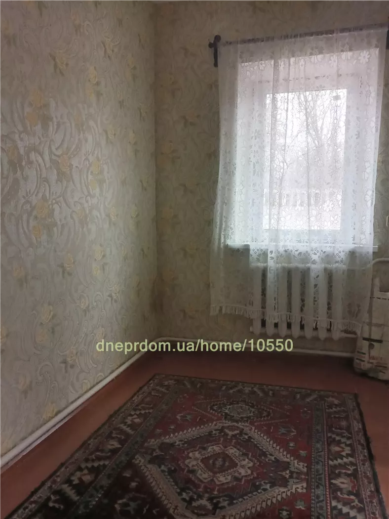 Продам 6-к дом, 57 м², 28000 $ Солов’їна вулиця, Самарський район. Фото №9