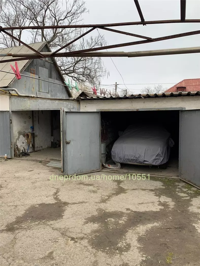 Продам 5-к дом, 100 м², 45200 $ вулиця Солончакова, Амур-Нижньодніпровський район. Фото №4