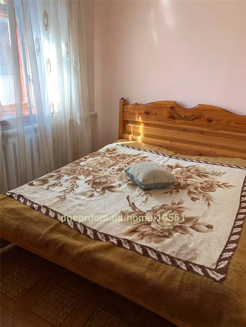 Продам 5-к дом, 100 м², 45200 $ вулиця Солончакова, Амур-Нижньодніпровський район