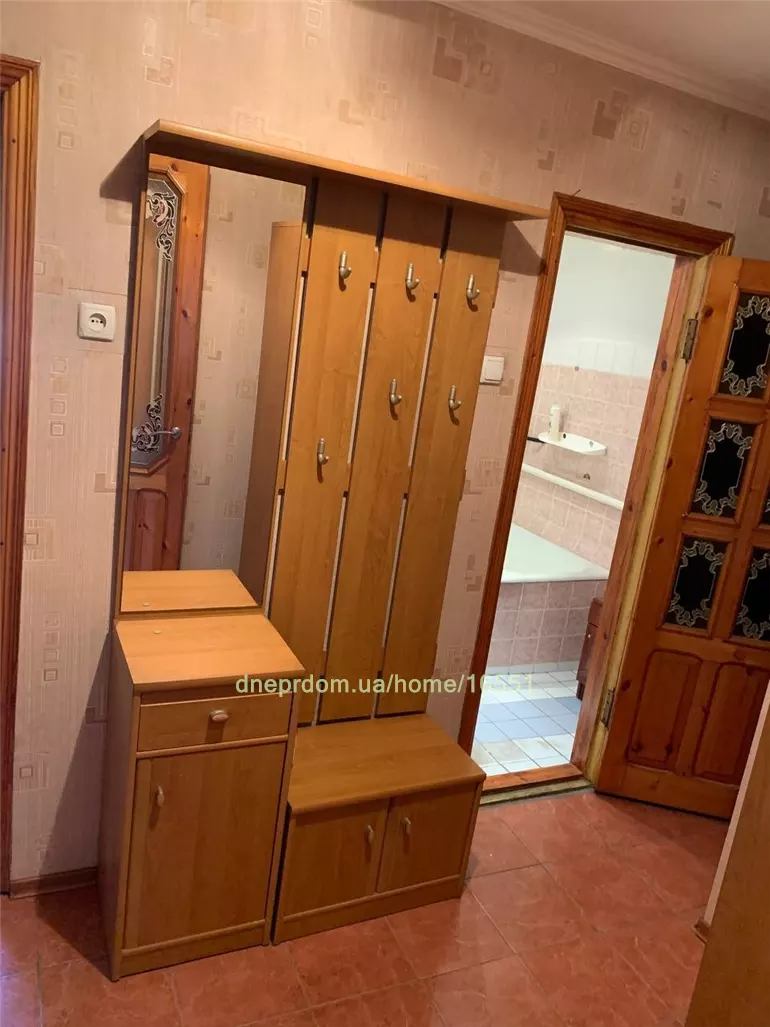 Продам 5-к дом, 100 м², 45200 $ вулиця Солончакова, Амур-Нижньодніпровський район. Фото №10