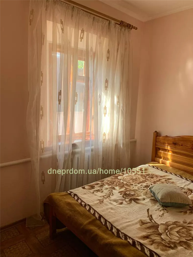 Продам 5-к дом, 100 м², 45200 $ вулиця Солончакова, Амур-Нижньодніпровський район. Фото №14