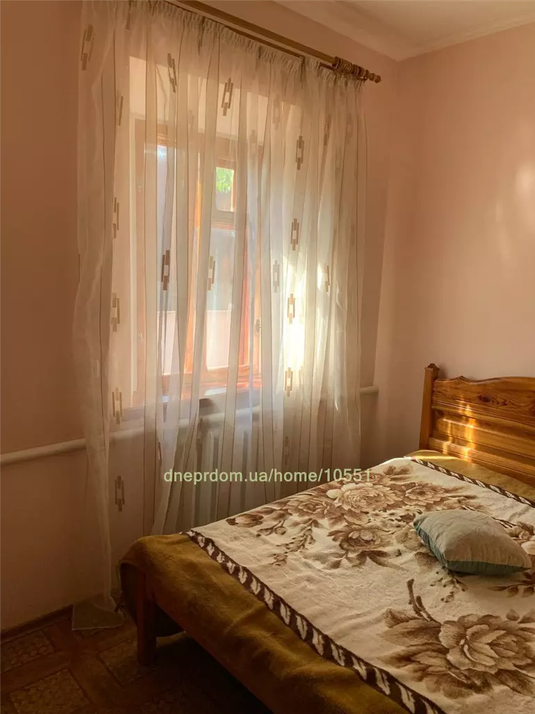 Продам 5-к дом, 100 м², 45200 $ вулиця Солончакова, Амур-Нижньодніпровський район. Фото №14