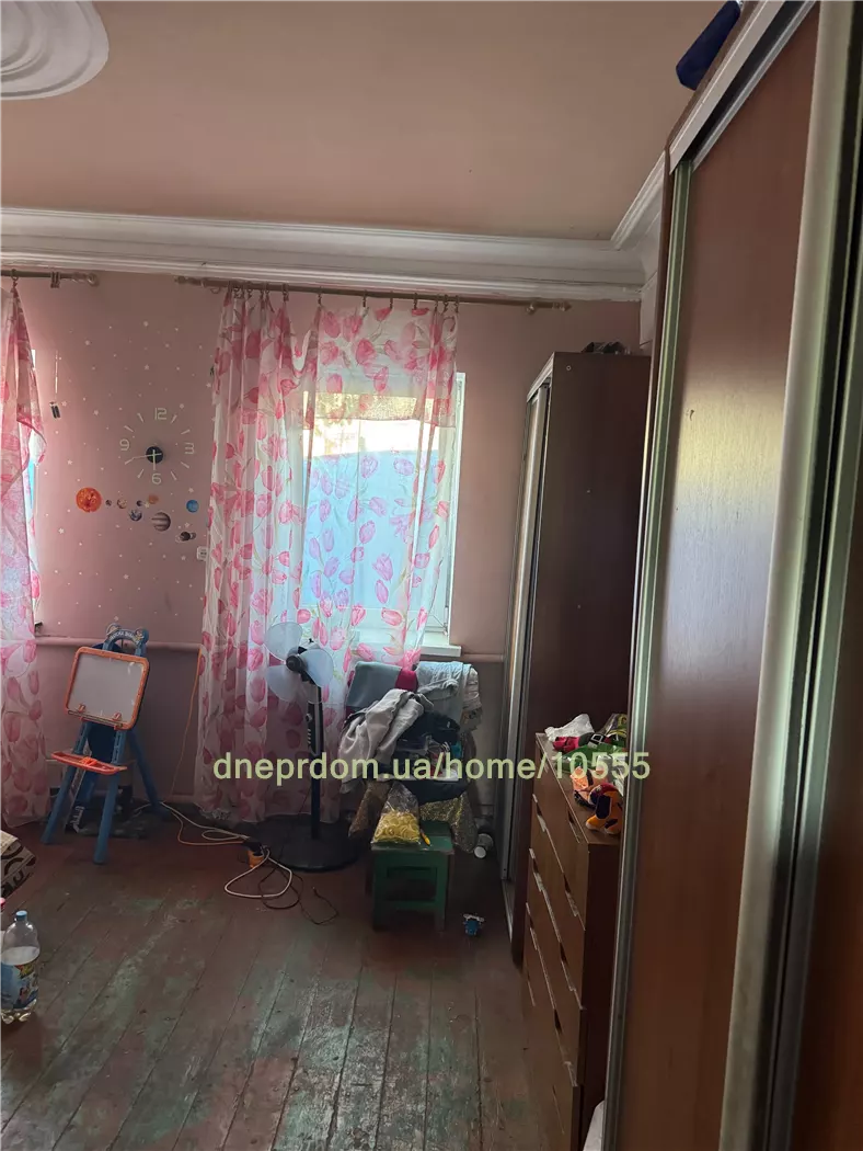 Продам 3-к дом, 55 м², 16000 $ Над’ярна вулиця, Центральний район. Фото №2