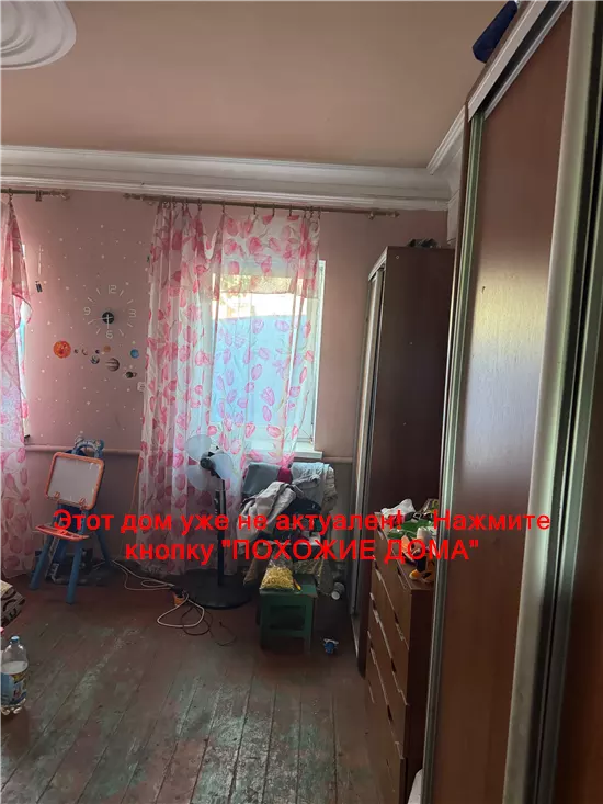 Продам 3-к дом, 55 м², 16000 $ Над’ярна вулиця, Центральний район. Фото №4