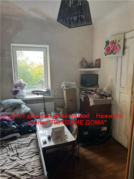 Продам 3-к дом, 55 м², 16000 $ Над’ярна вулиця, Центральний район. Фото №8