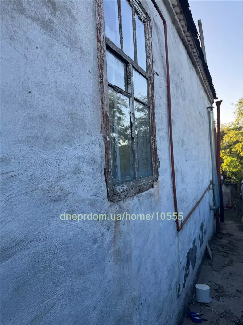 Продам 3-к дом, 55 м², 16000 $ Над’ярна вулиця, Центральний район. Фото №10