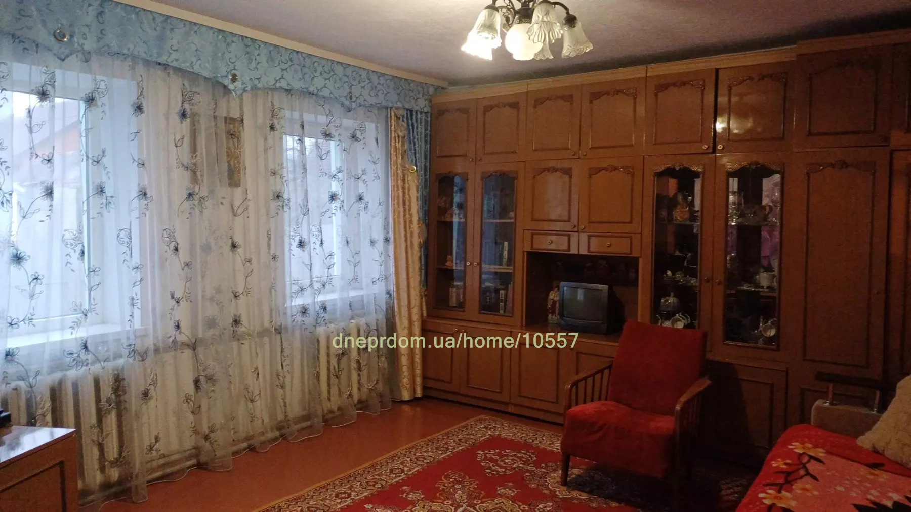 Продам 4-к дом, 65 м², 35000 $ вулиця Наставників, Самарський район. Фото №8