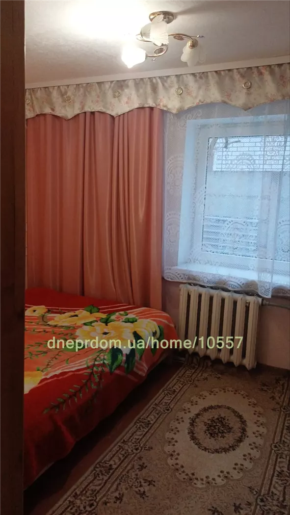 Продам 4-к дом, 65 м², 35000 $ вулиця Наставників, Самарський район. Фото №10