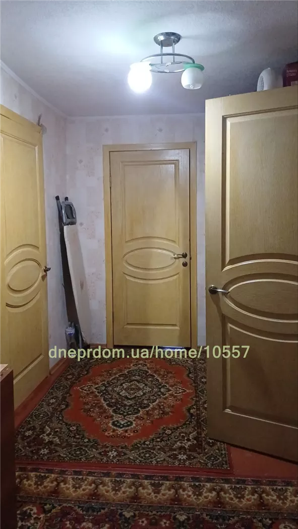 Продам 4-к дом, 65 м², 35000 $ вулиця Наставників, Самарський район. Фото №16