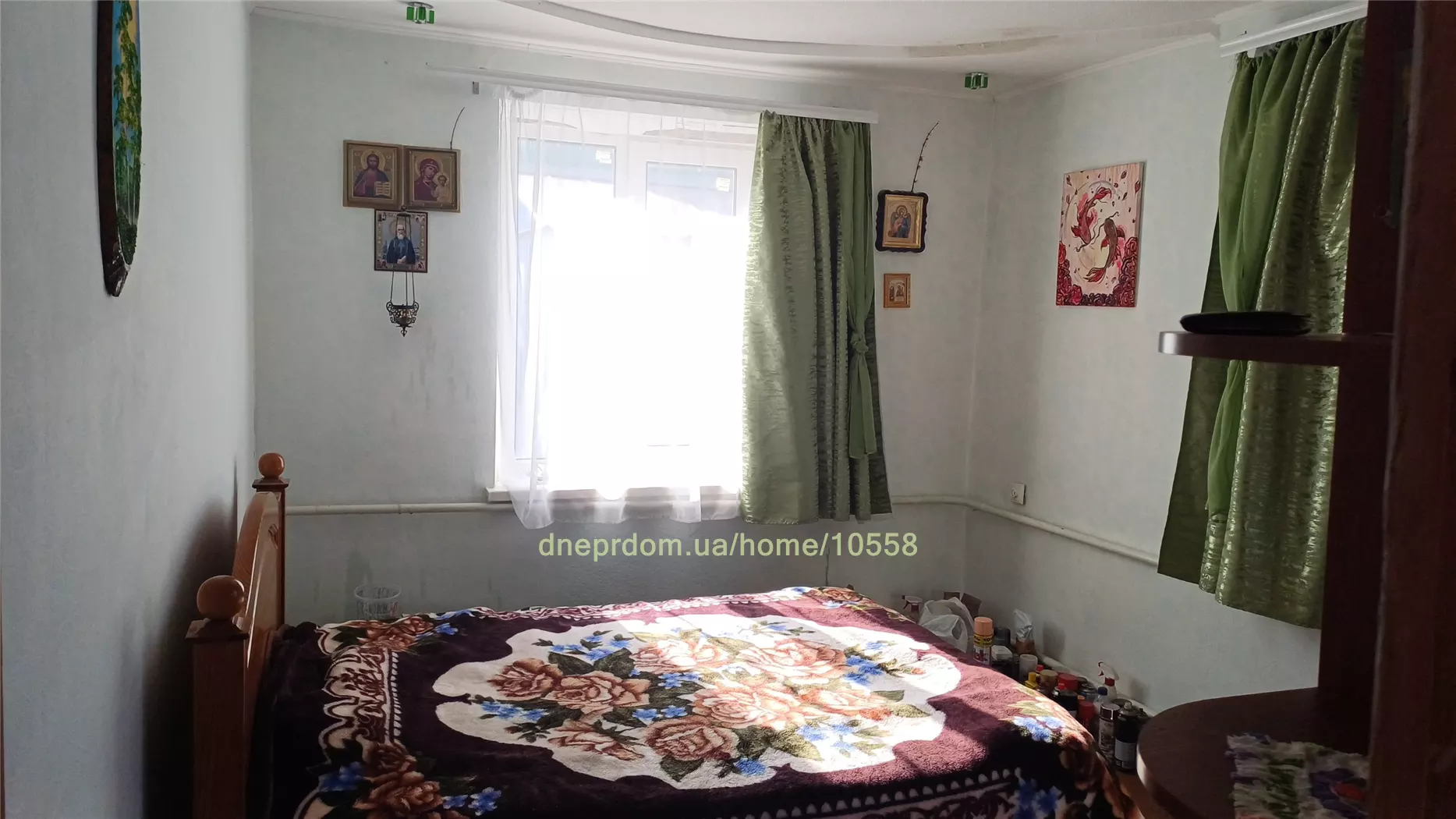 Продам 4-к дом, 88 м², 38000 $ вулиця Наставників, Самарський район. Фото №3