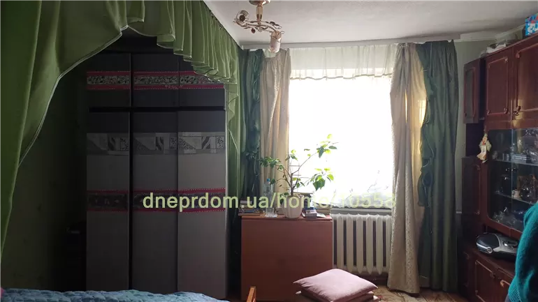 Продам 4-к дом, 88 м², 38000 $ вулиця Наставників, Самарський район. Фото №3