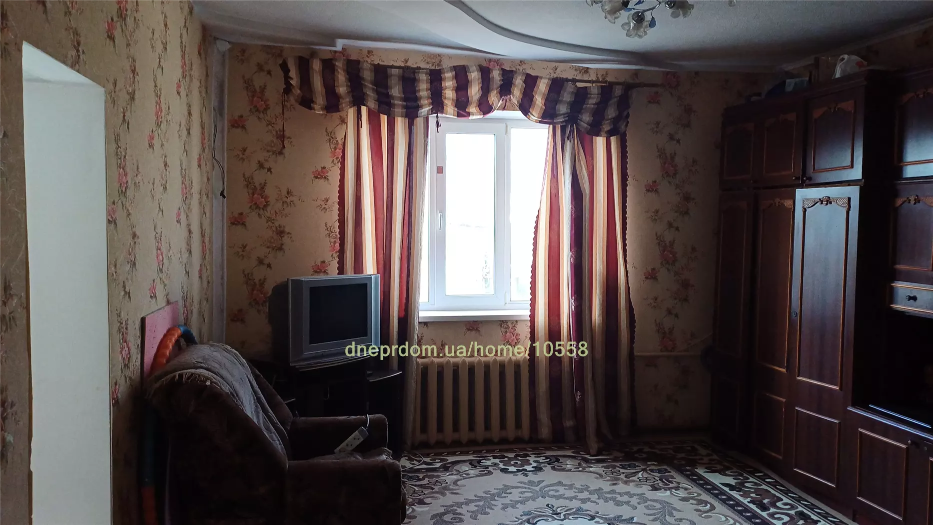 Продам 4-к дом, 88 м², 38000 $ вулиця Наставників, Самарський район. Фото №5