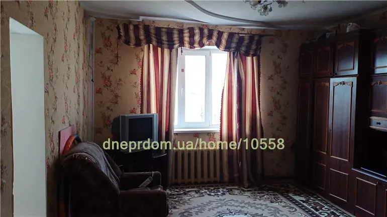 Продам 4-к дом, 88 м², 38000 $ вулиця Наставників, Самарський район. Фото №5