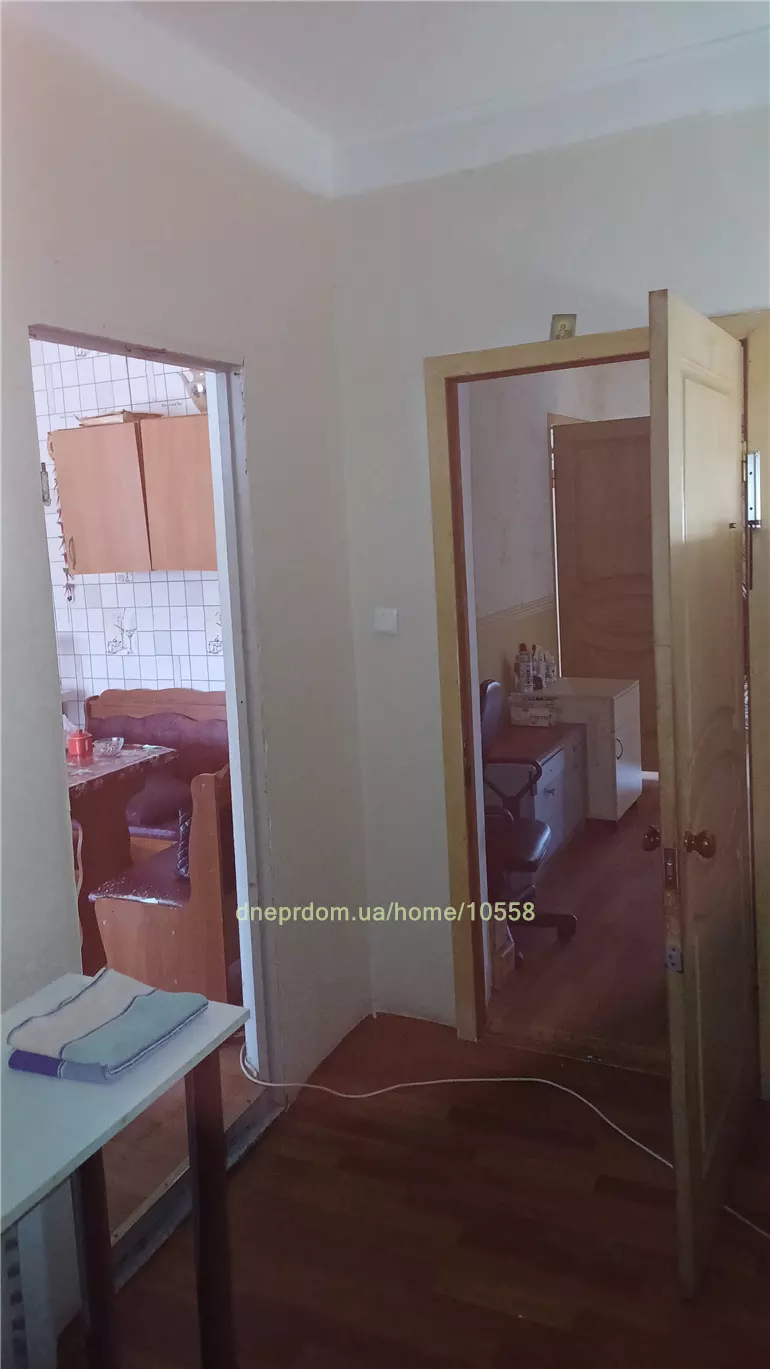 Продам 4-к дом, 88 м², 38000 $ вулиця Наставників, Самарський район. Фото №7