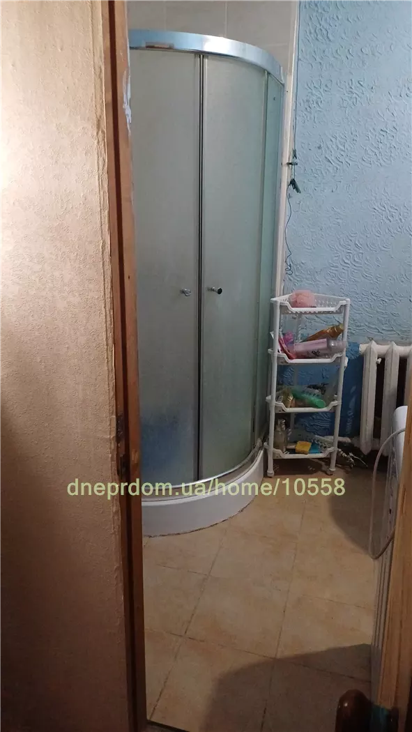 Продам 4-к дом, 88 м², 38000 $ вулиця Наставників, Самарський район. Фото №8