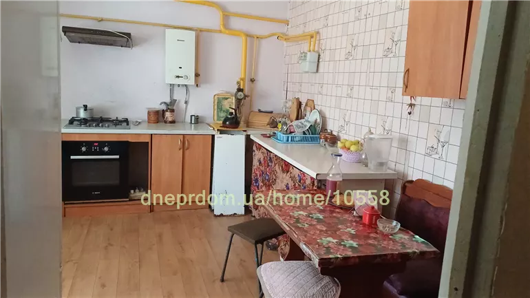 Продам 4-к дом, 88 м², 38000 $ вулиця Наставників, Самарський район. Фото №9