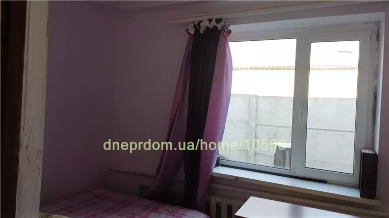 Продам 4-к дом, 88 м², 38000 $ вулиця Наставників, Самарський район. Фото №10