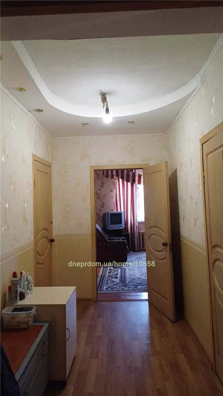 Продам 4-к дом, 88 м², 38000 $ вулиця Наставників, Самарський район. Фото №12