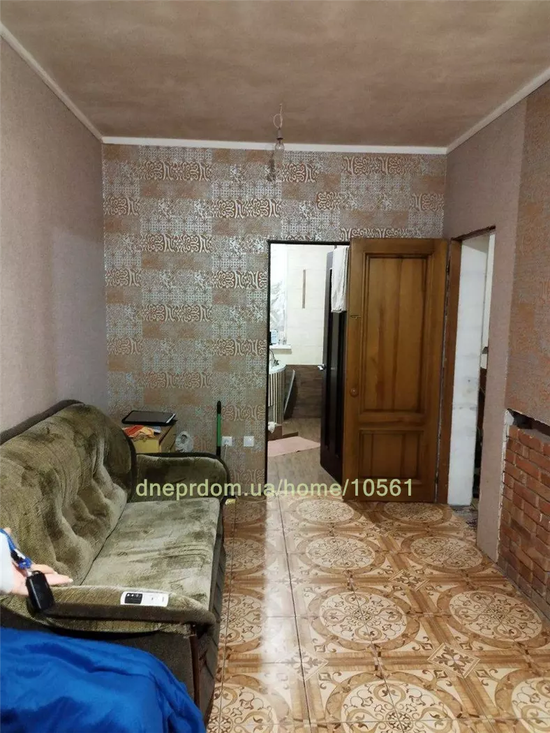 Продам 4-к дом, 120 м², 2 этажа, 40000 $ вулиця Кондукторська, Самарський район. Фото №5