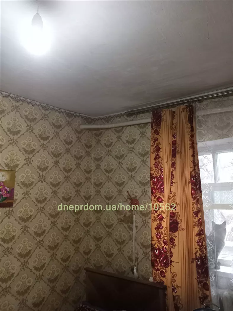 Продам 2-к дом, 50 м², 17000 $ Вереснева площа, Новокодацький район