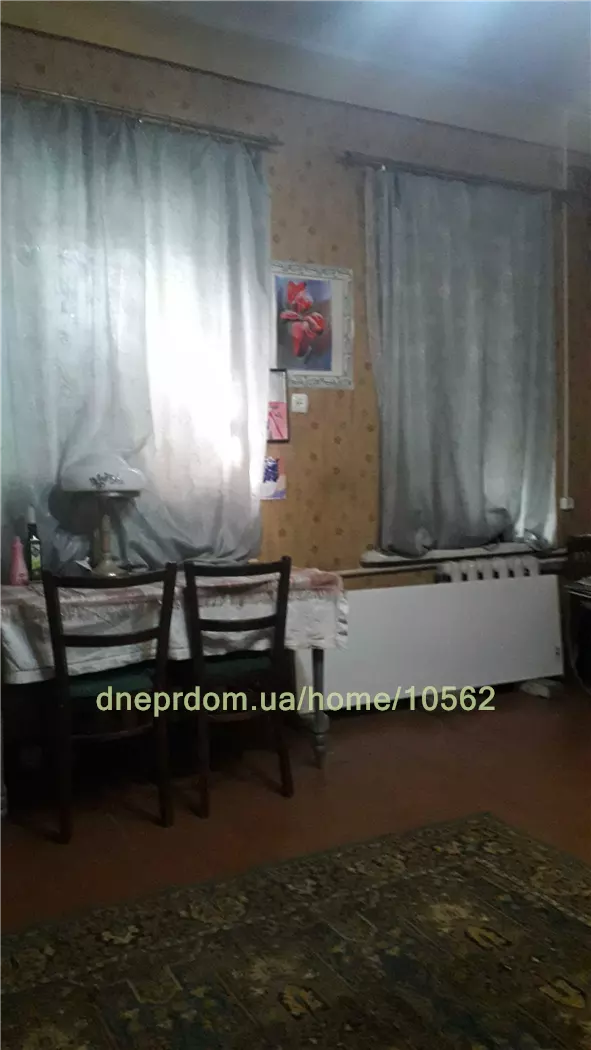 Продам 2-к дом, 50 м², 17000 $ Вереснева площа, Новокодацький район. Фото №5