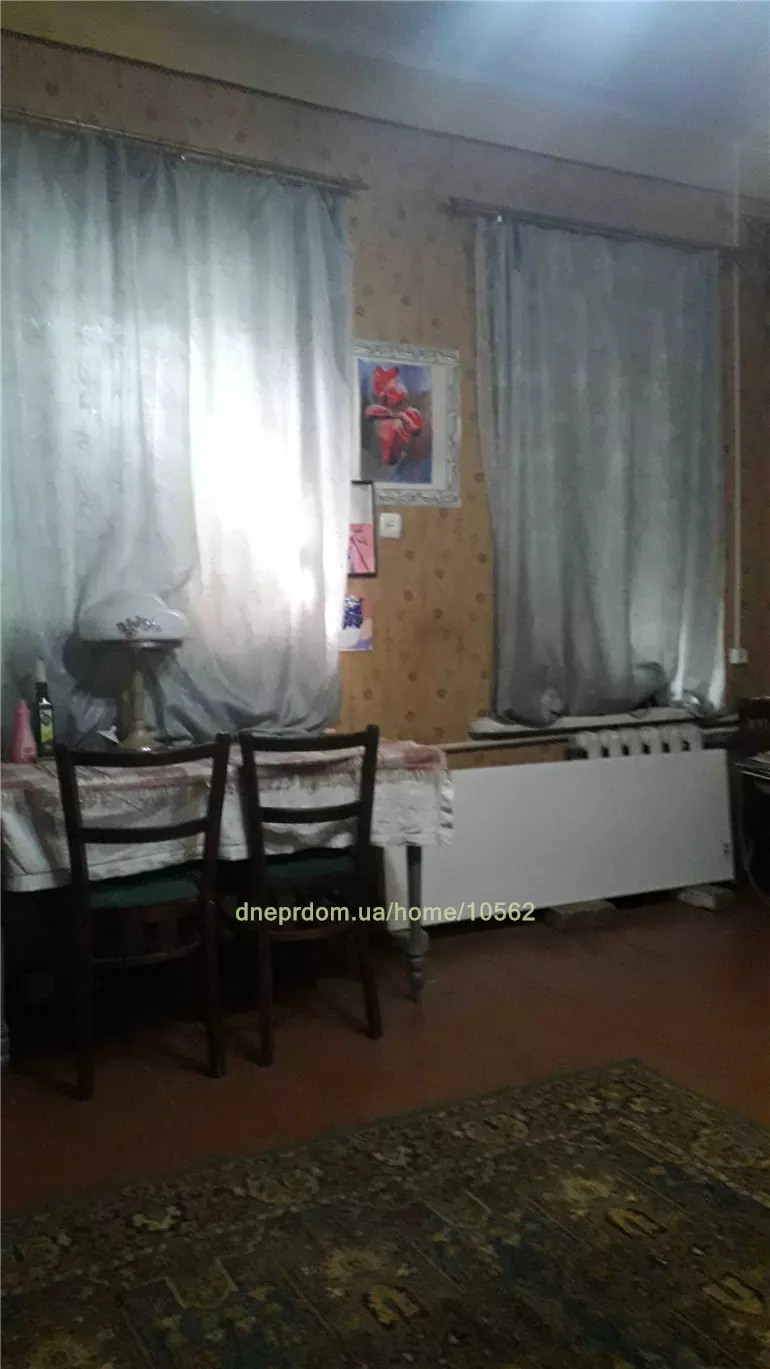 Продам 2-к дом, 50 м², 17000 $ Вереснева площа, Новокодацький район. Фото №2