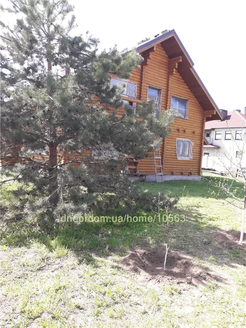 Продам 6-к дом, 221 м², 2 этажа, 82000 $ Кировское, Днепропетровский район. Фото №4