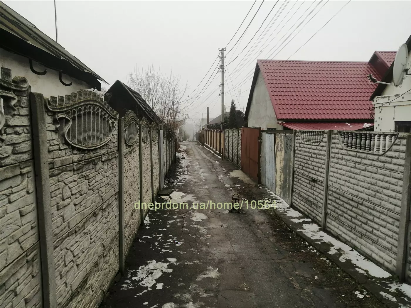 Продам 5-к дом, 57 м², 25000 $ вулиця Чиркова, Чечелівський район. Фото №8