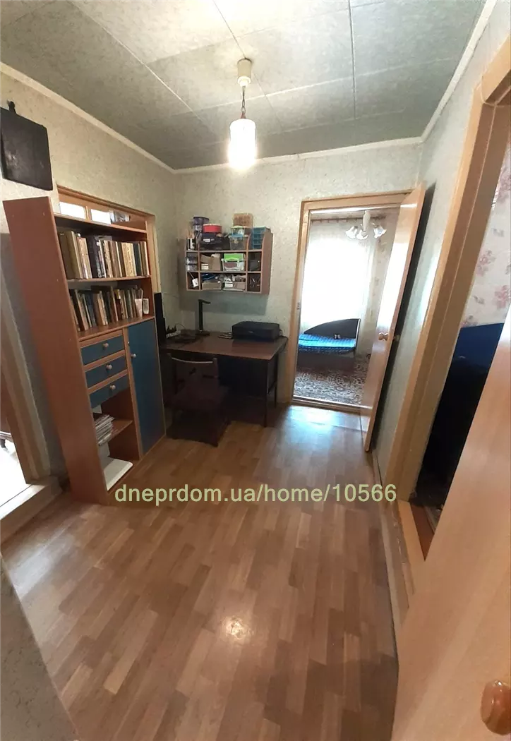 Продам 3-к дом, 58 м², 25000 $ вулиця Тимірязєва, Чечелівський район. Фото №7