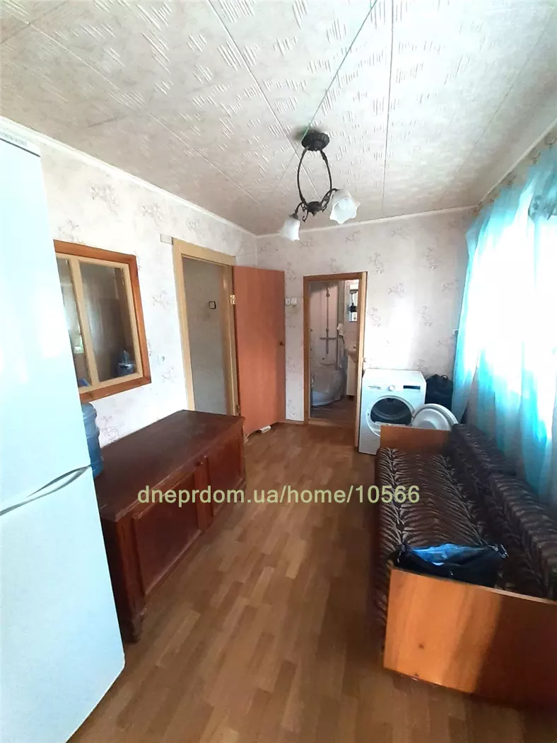 Продам 3-к дом, 58 м², 25000 $ вулиця Тимірязєва, Чечелівський район. Фото №8