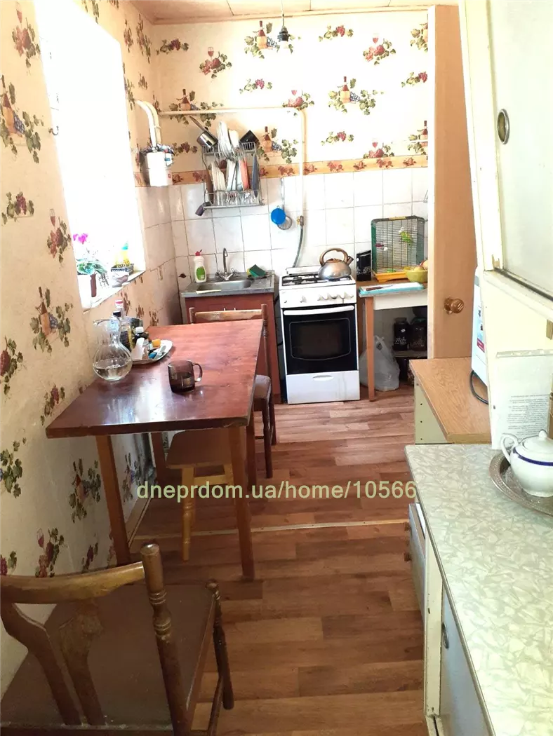 Продам 3-к дом, 58 м², 25000 $ вулиця Тимірязєва, Чечелівський район. Фото №9