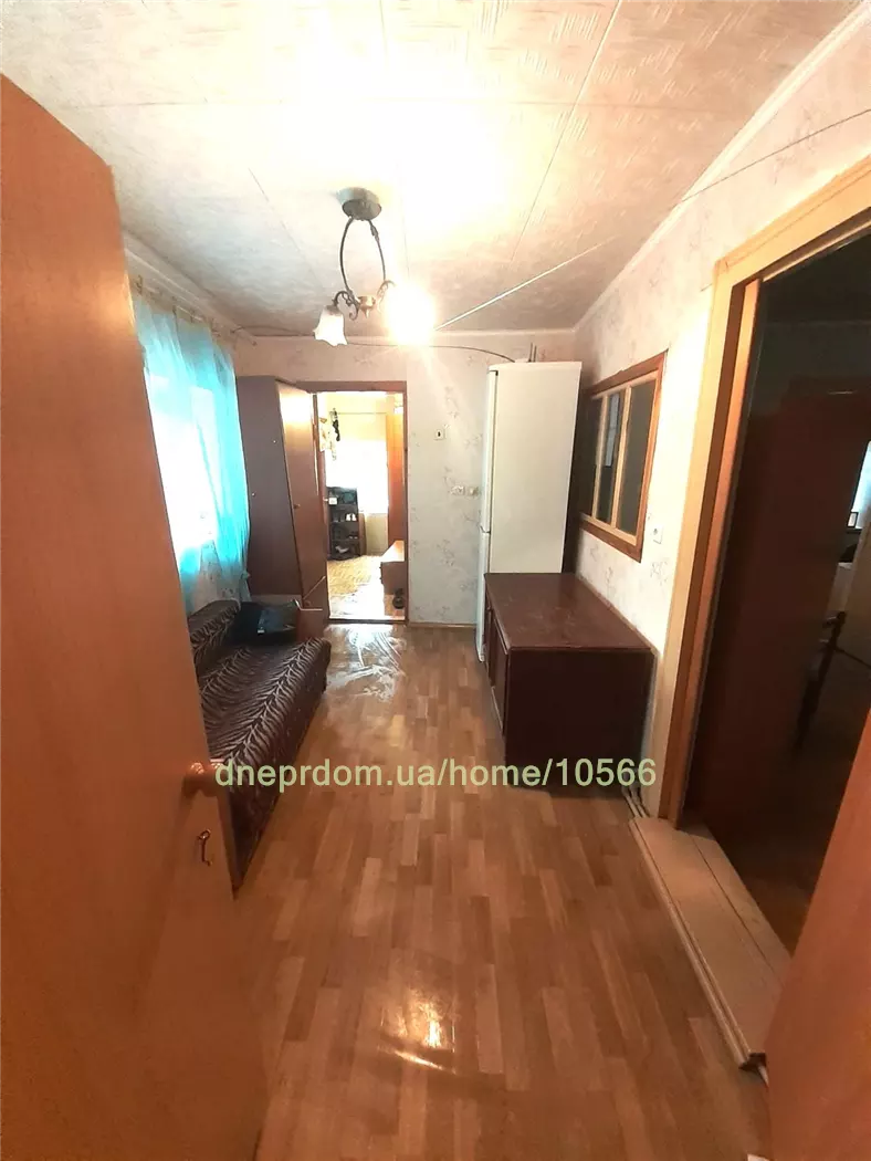 Продам 3-к дом, 58 м², 25000 $ вулиця Тимірязєва, Чечелівський район. Фото №10