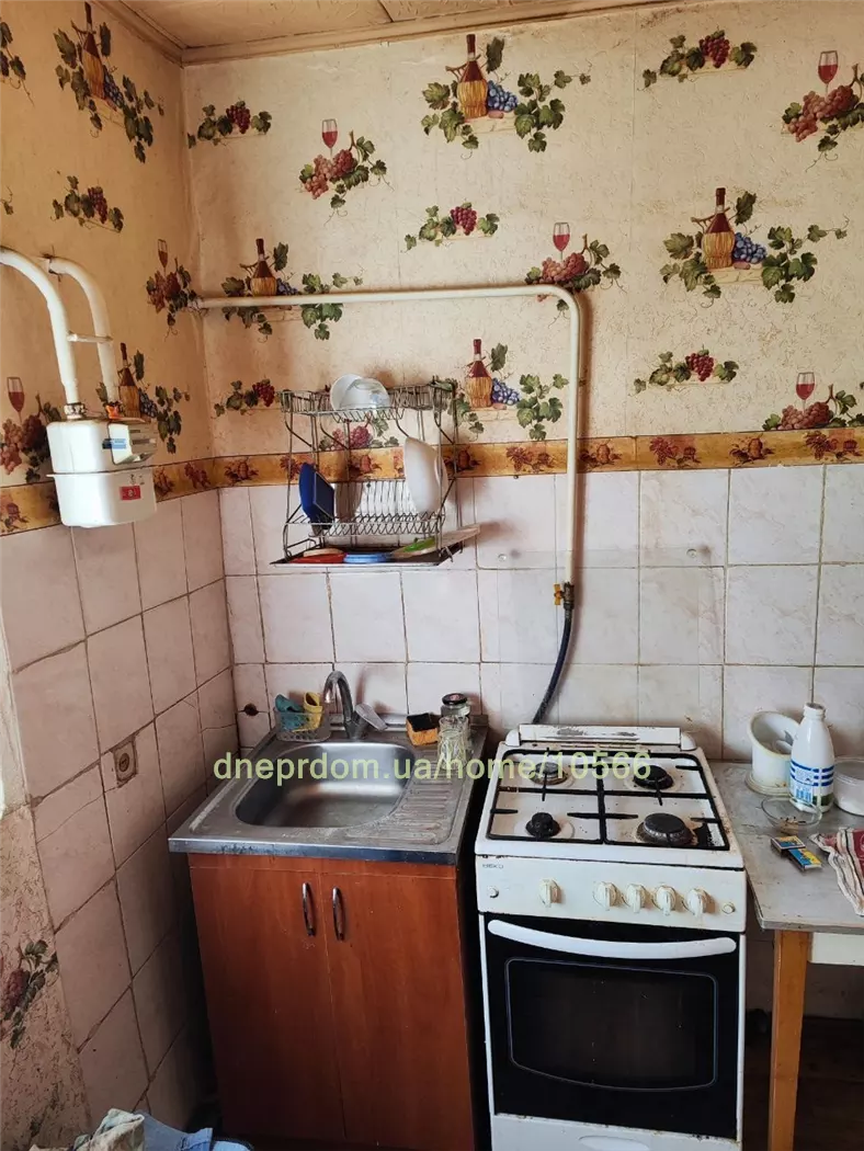 Продам 3-к дом, 58 м², 25000 $ вулиця Тимірязєва, Чечелівський район. Фото №11