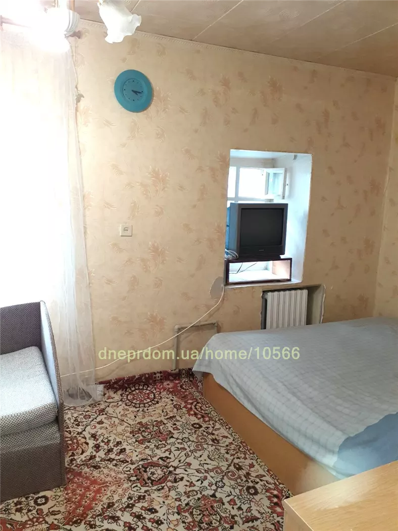 Продам 3-к дом, 58 м², 25000 $ вулиця Тимірязєва, Чечелівський район. Фото №14