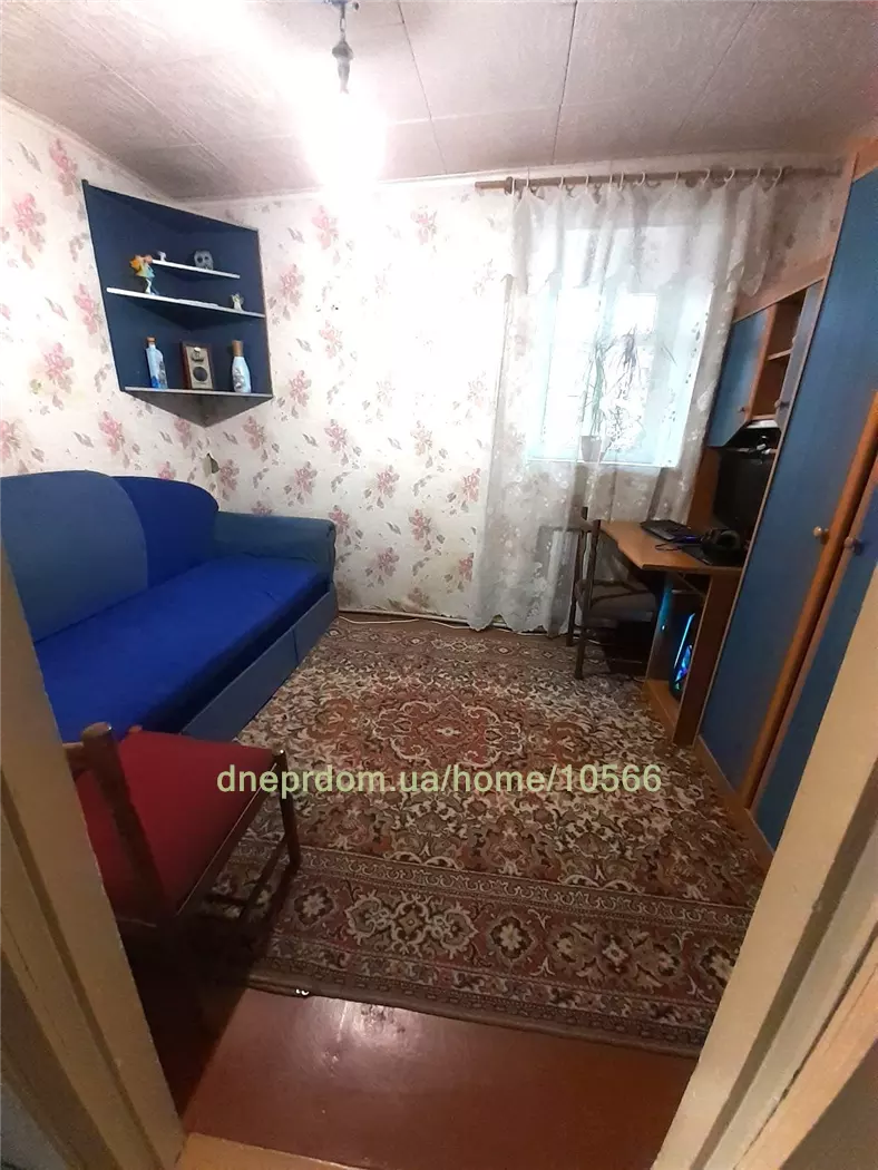 Продам 3-к дом, 58 м², 25000 $ вулиця Тимірязєва, Чечелівський район. Фото №18