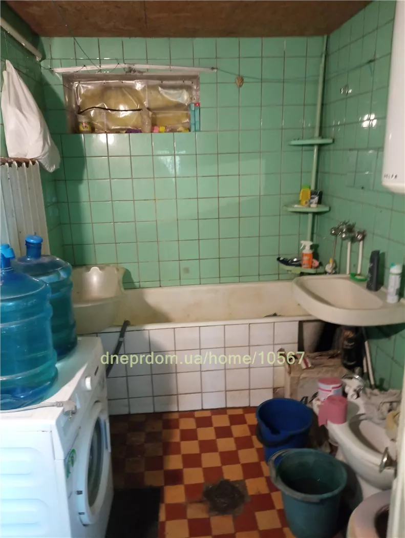 Продам 3-к дом, 51 м², 37000 $ вулиця Кольцова, Соборний район. Фото №2