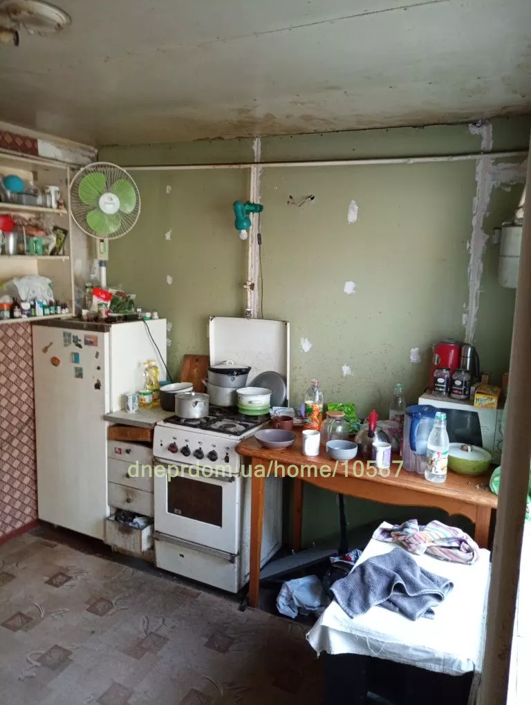 Продам 3-к дом, 51 м², 37000 $ вулиця Кольцова, Соборний район. Фото №3