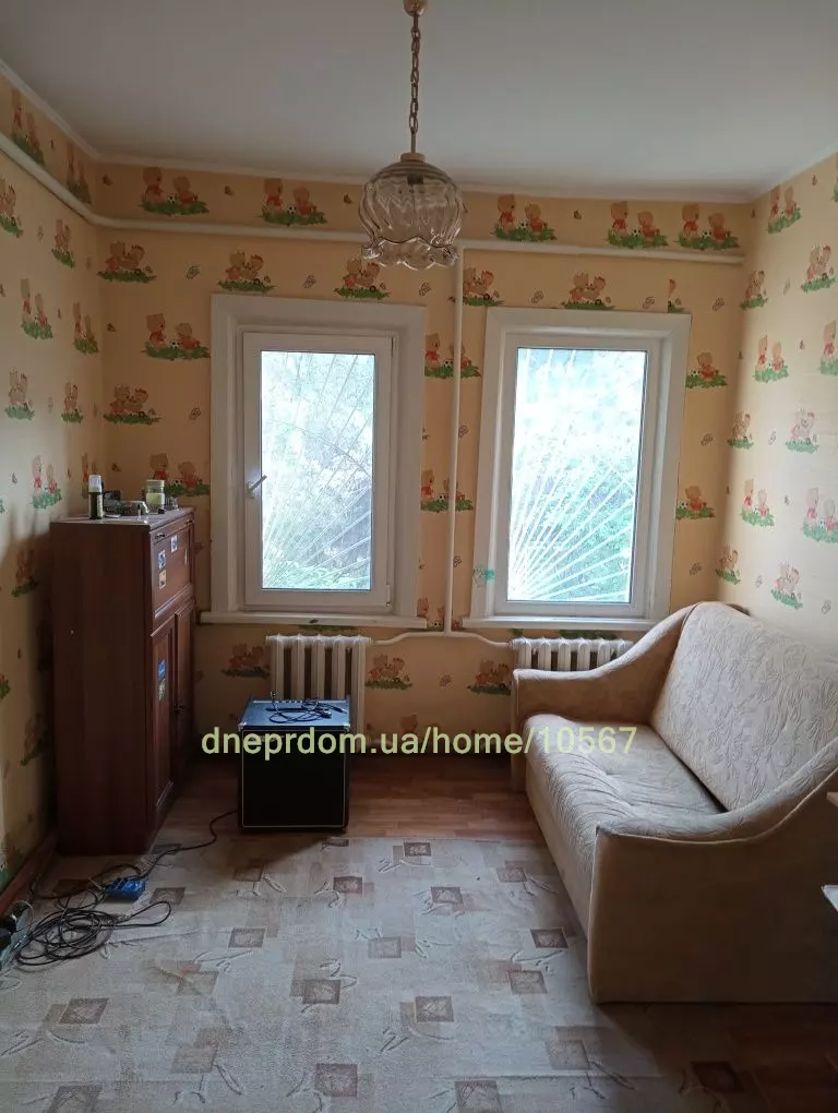 Продам 3-к дом, 51 м², 37000 $ вулиця Кольцова, Соборний район. Фото №8