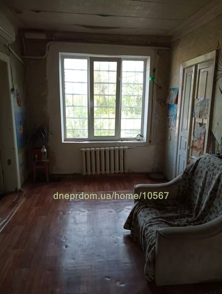 Продам 3-к дом, 51 м², 37000 $ вулиця Кольцова, Соборний район. Фото №9