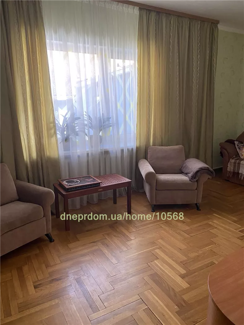 Продам 5-к дом, 120 м², 2 этажа, 110000 $ вулиця Педагогічна, Самарський район. Фото №6